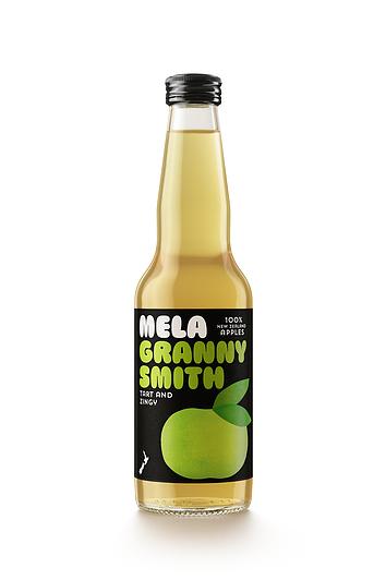 Mela Pure Granny Smith Apple Juice