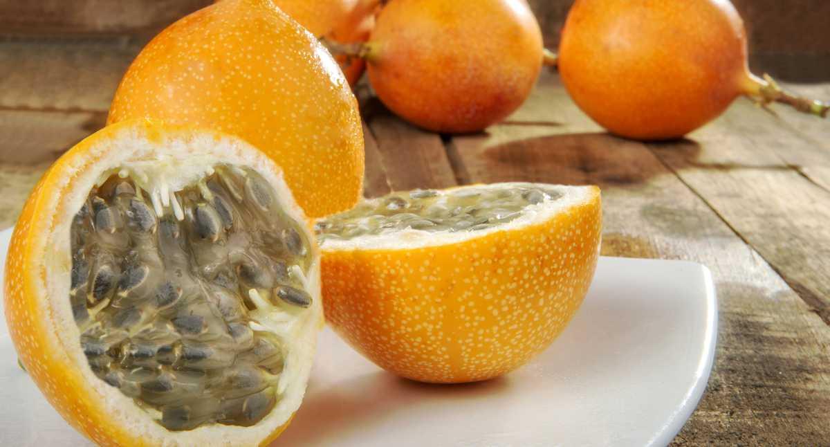 Granadilla