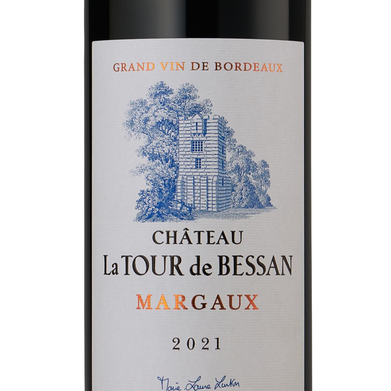 Château La Tour de Bessan