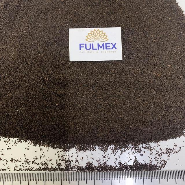 Black Tea PD best price for tea bags bulk quantity from FULMEX Vietnam 2023