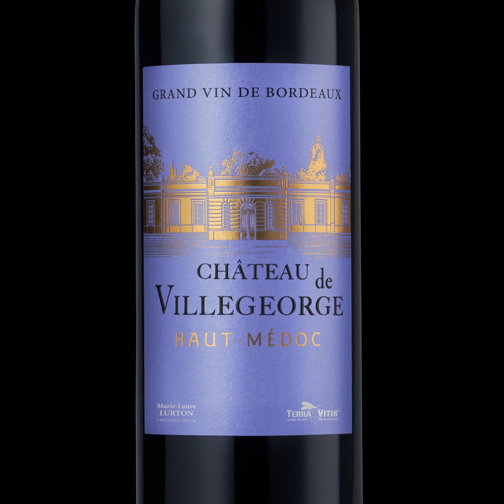 Château de Villegeorge