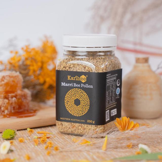 Bee Pollen