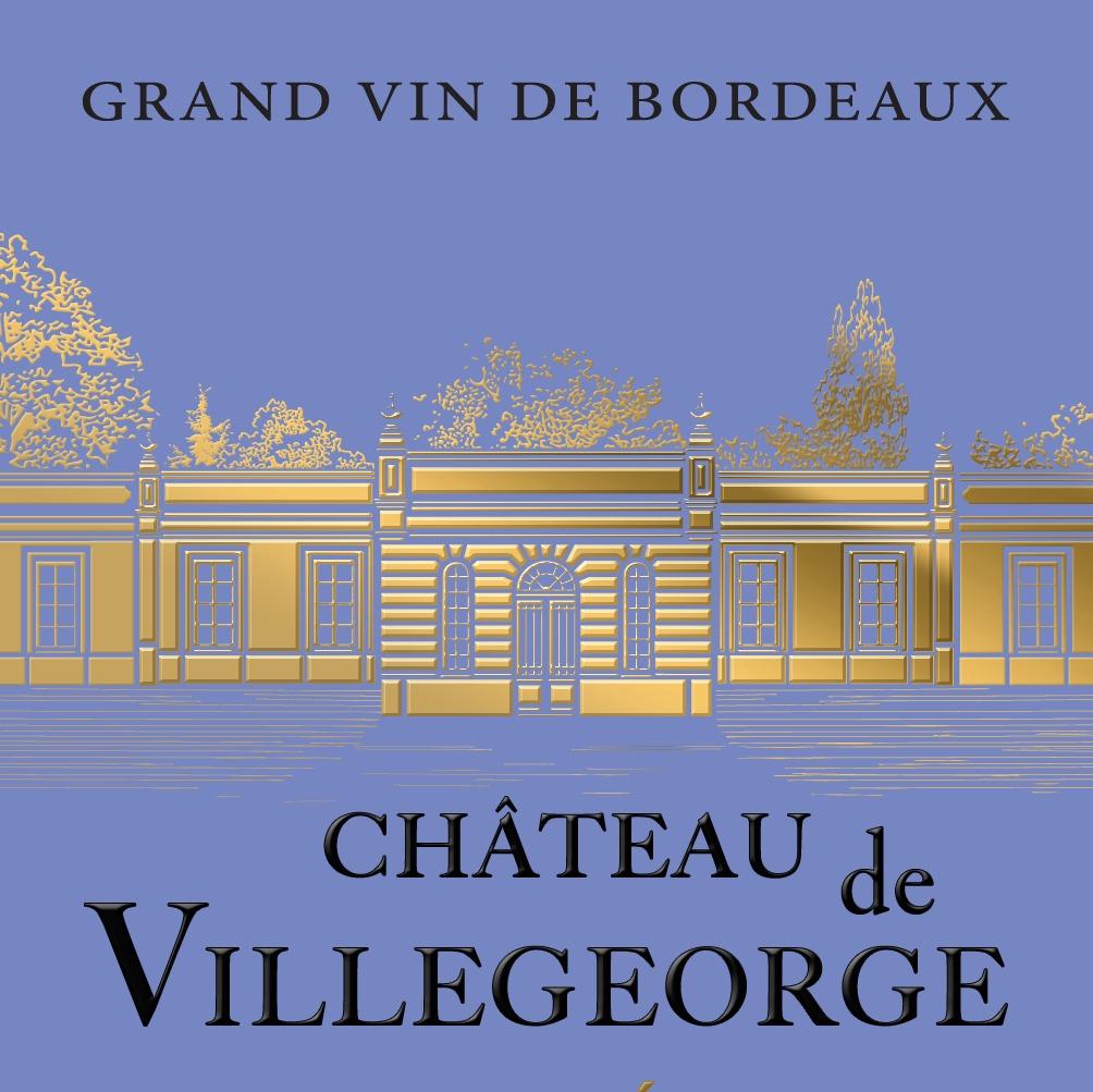Château De Villegeorge