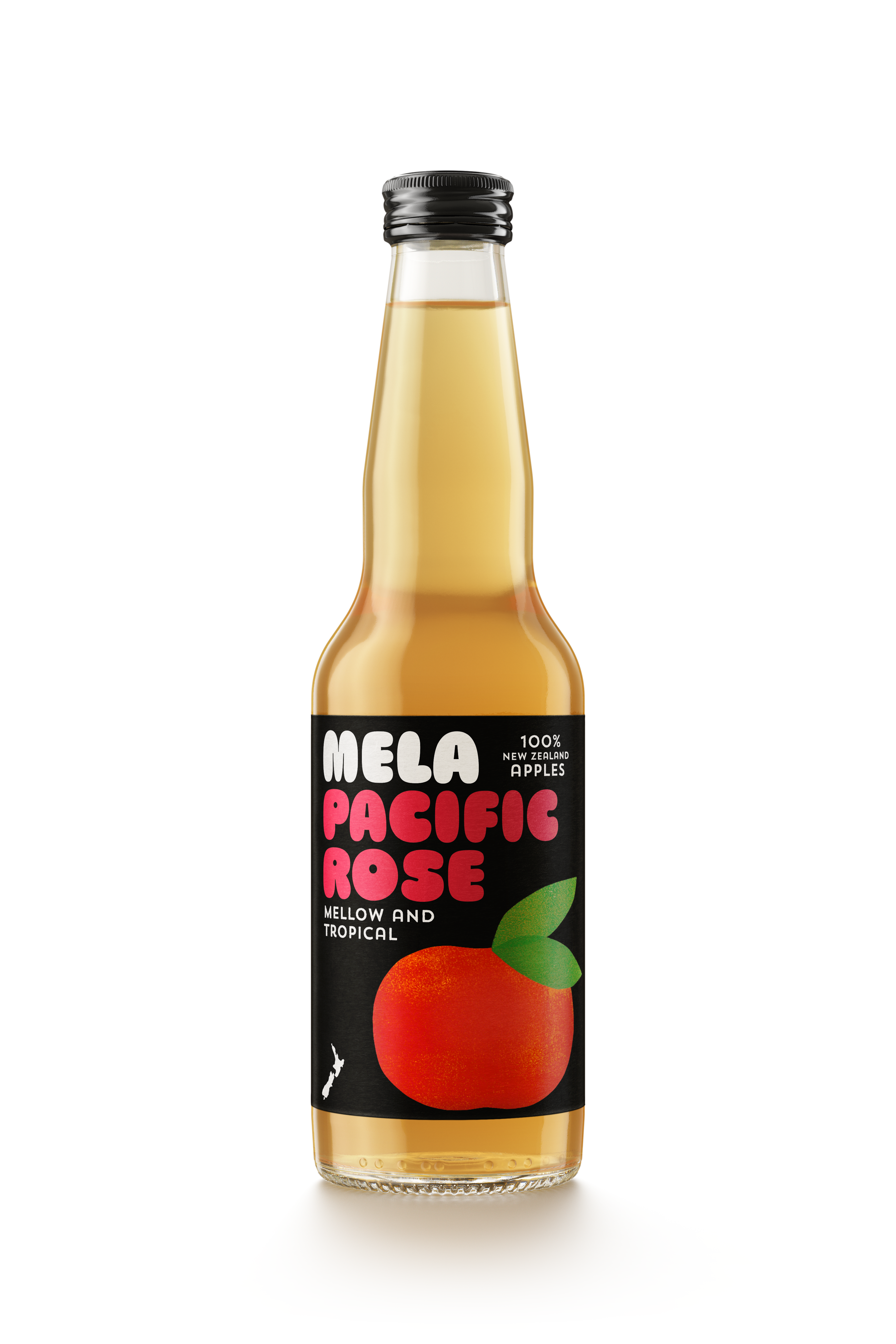 Mela Pure Pacific Rose Apple Juice
