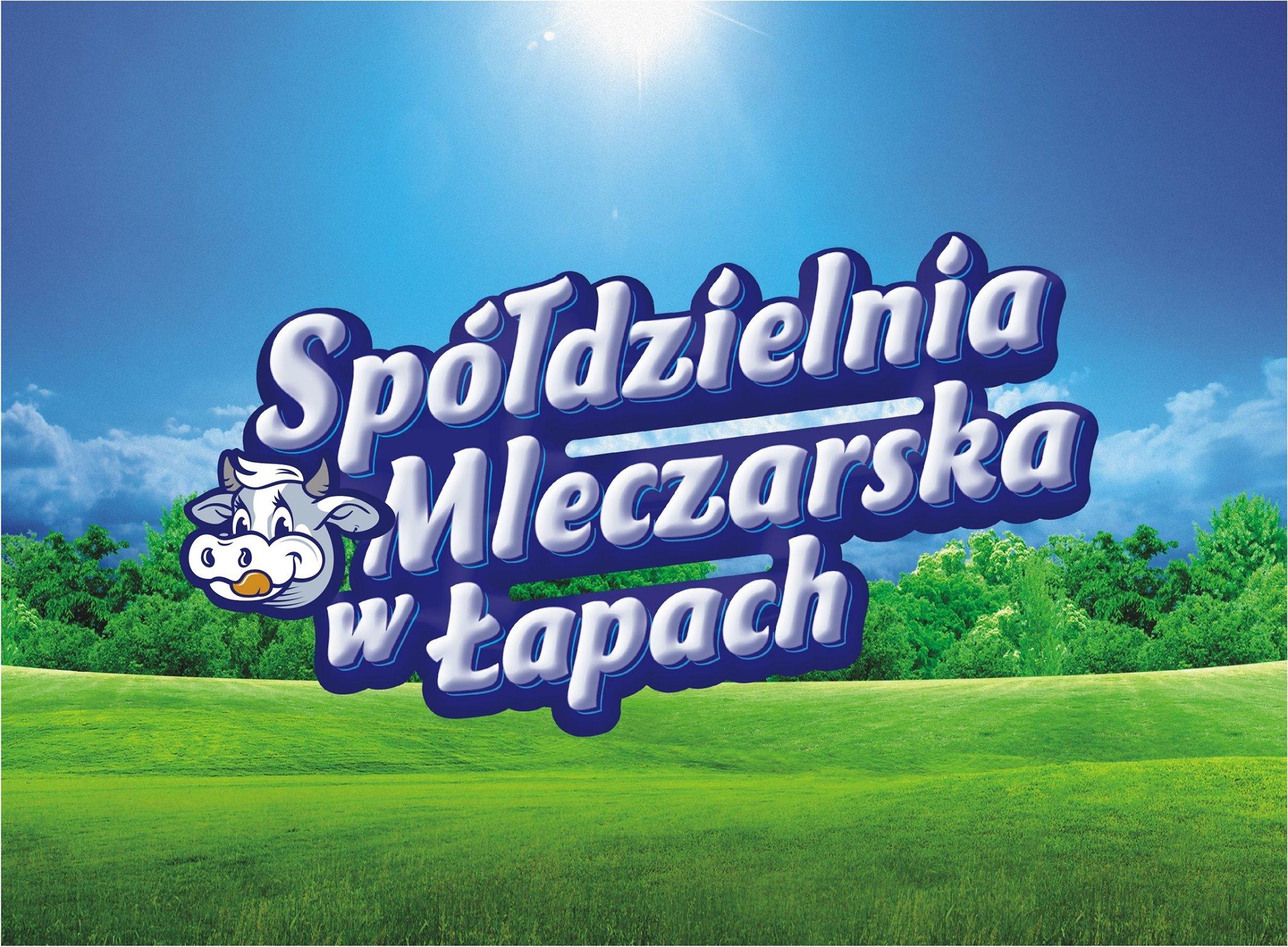 Spółdzielnia Mleczarska w Łapach