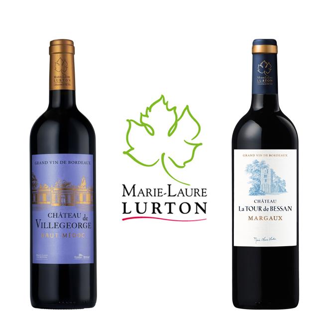 MARIE - LAURE LURTON VINEYARDS